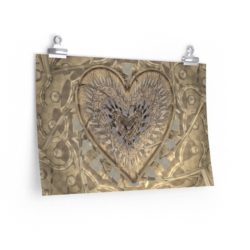 Reflections of the Heart