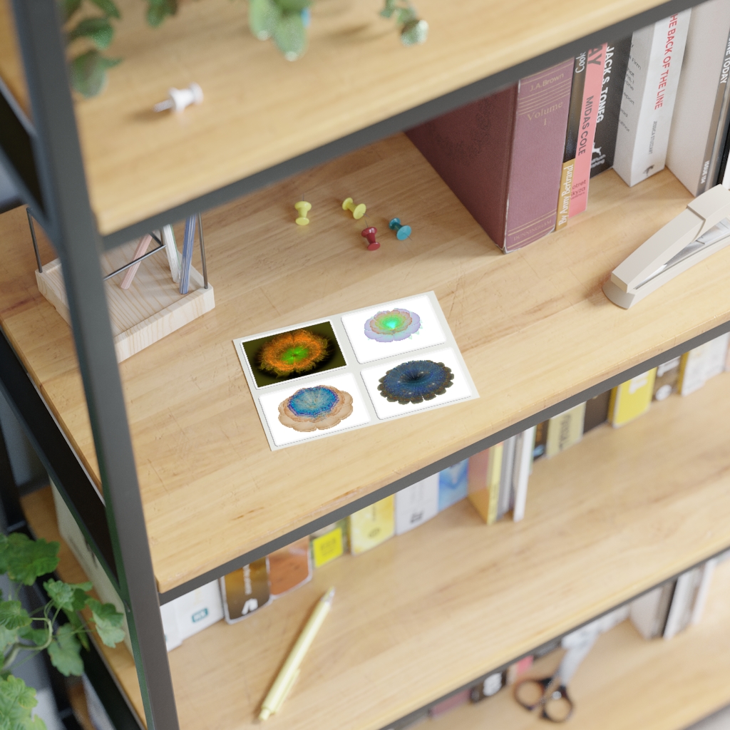 Sticker Sheets - Image 8