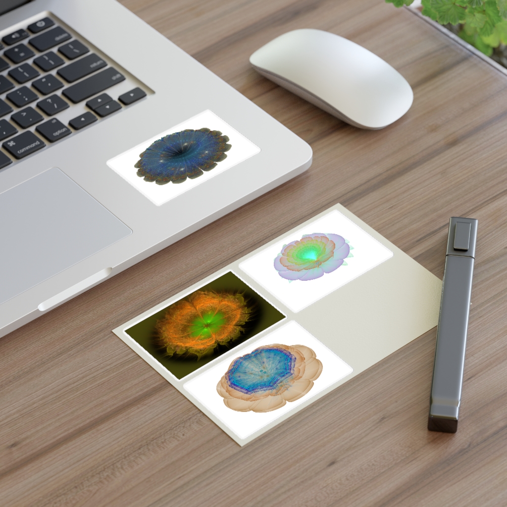 Sticker Sheets - Image 9