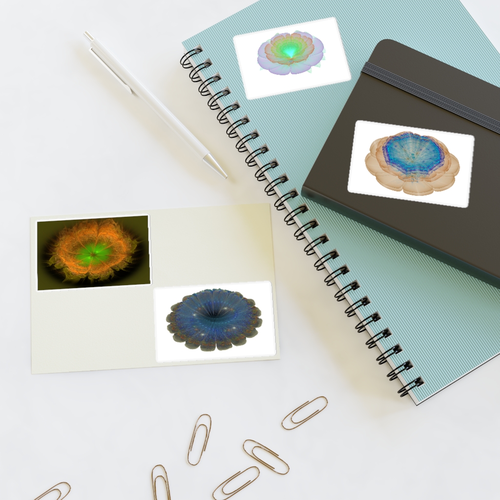 Sticker Sheets - Image 7