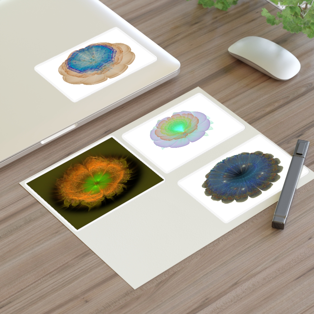 Sticker Sheets - Image 5