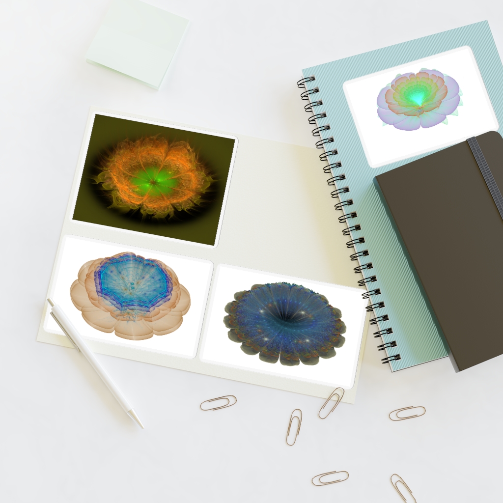 Sticker Sheets - Image 6