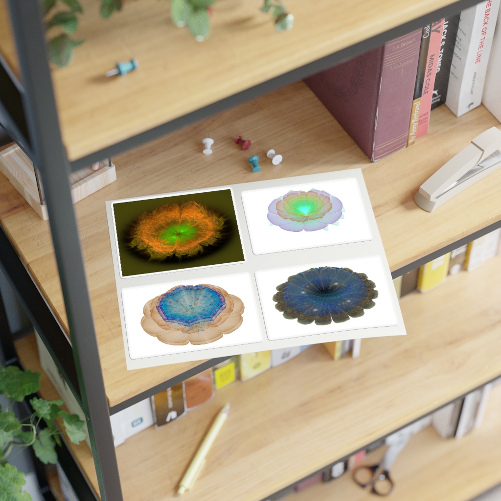 Sticker Sheets - Image 4