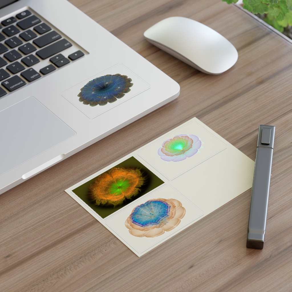 Sticker Sheets - Image 2