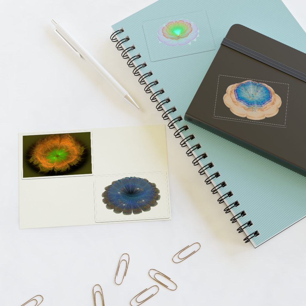 Sticker Sheets - Image 3