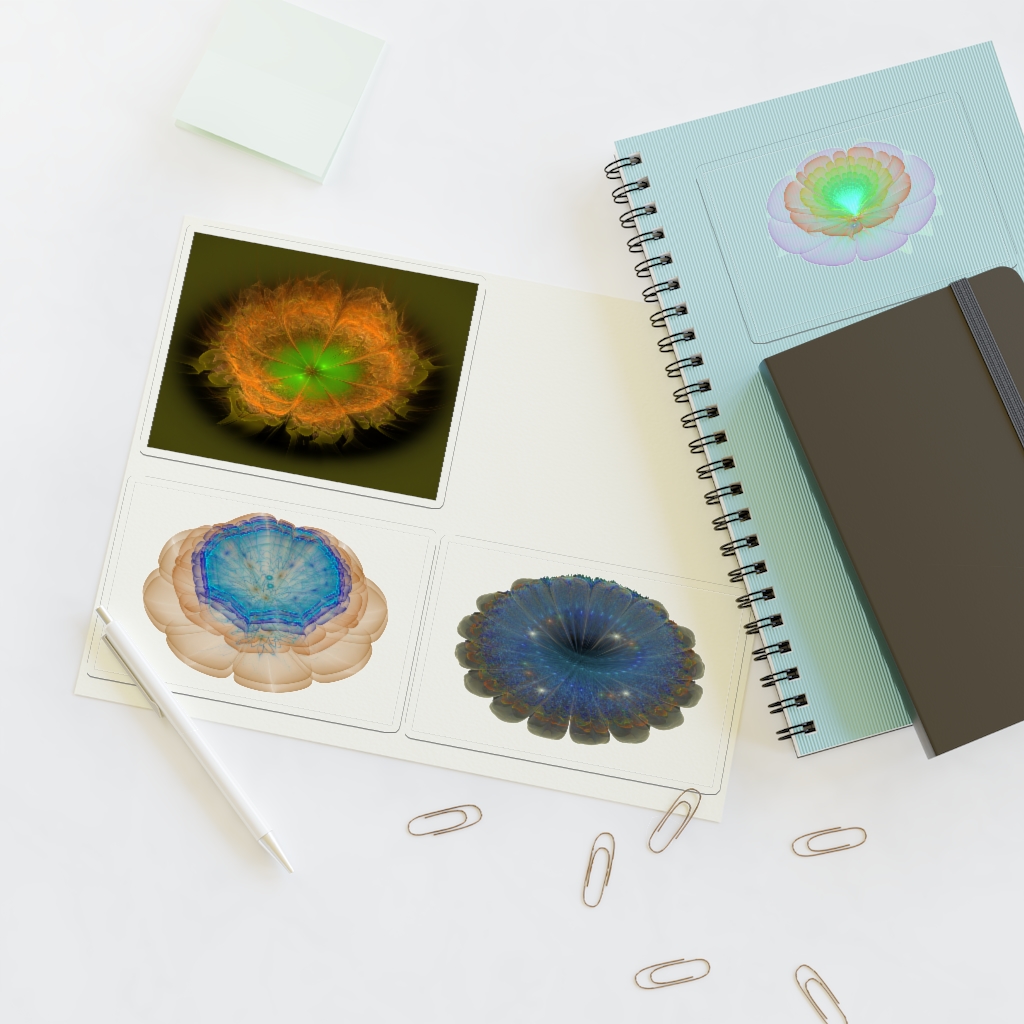 Sticker Sheets - Image 12