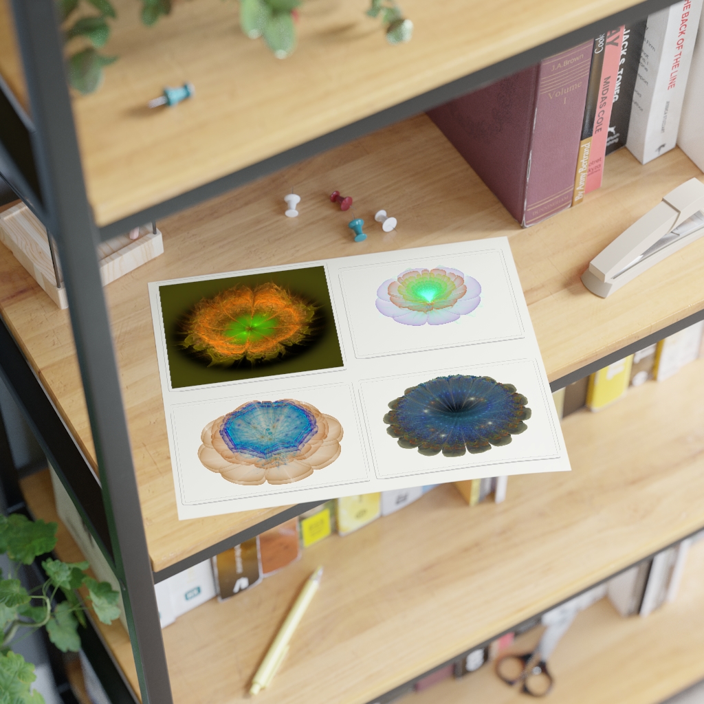 Sticker Sheets - Image 10