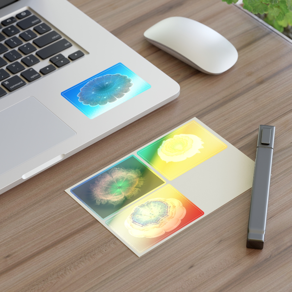 Sticker Sheets - Image 17