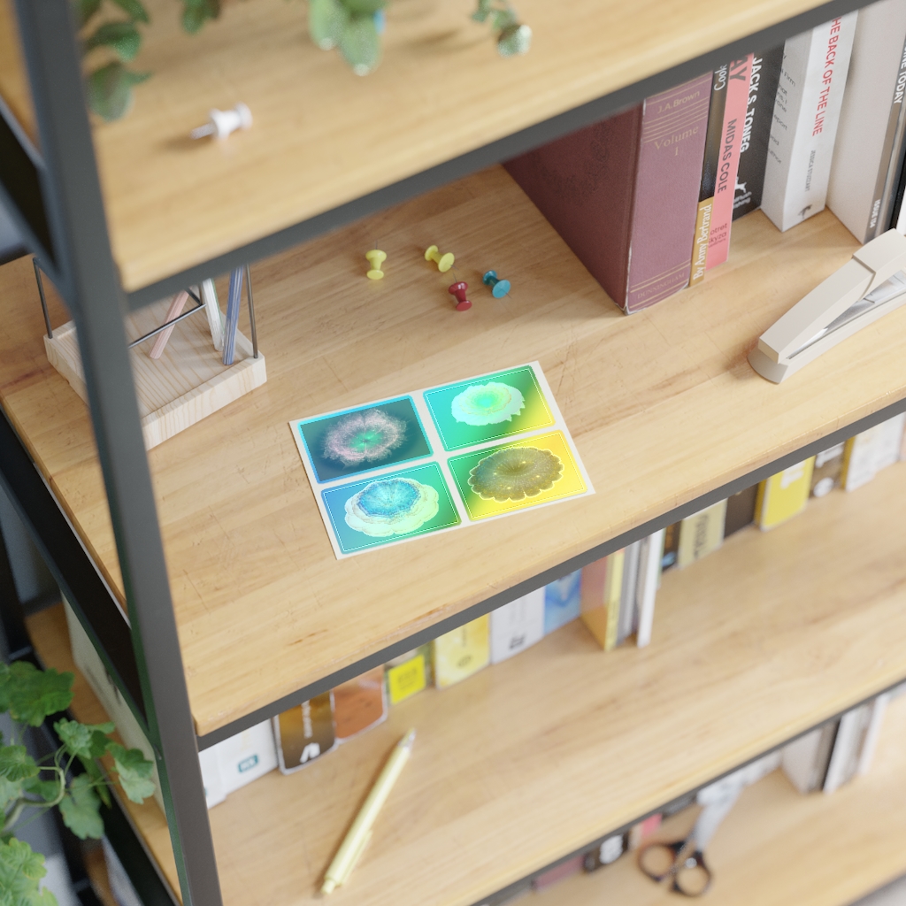 Sticker Sheets - Image 16