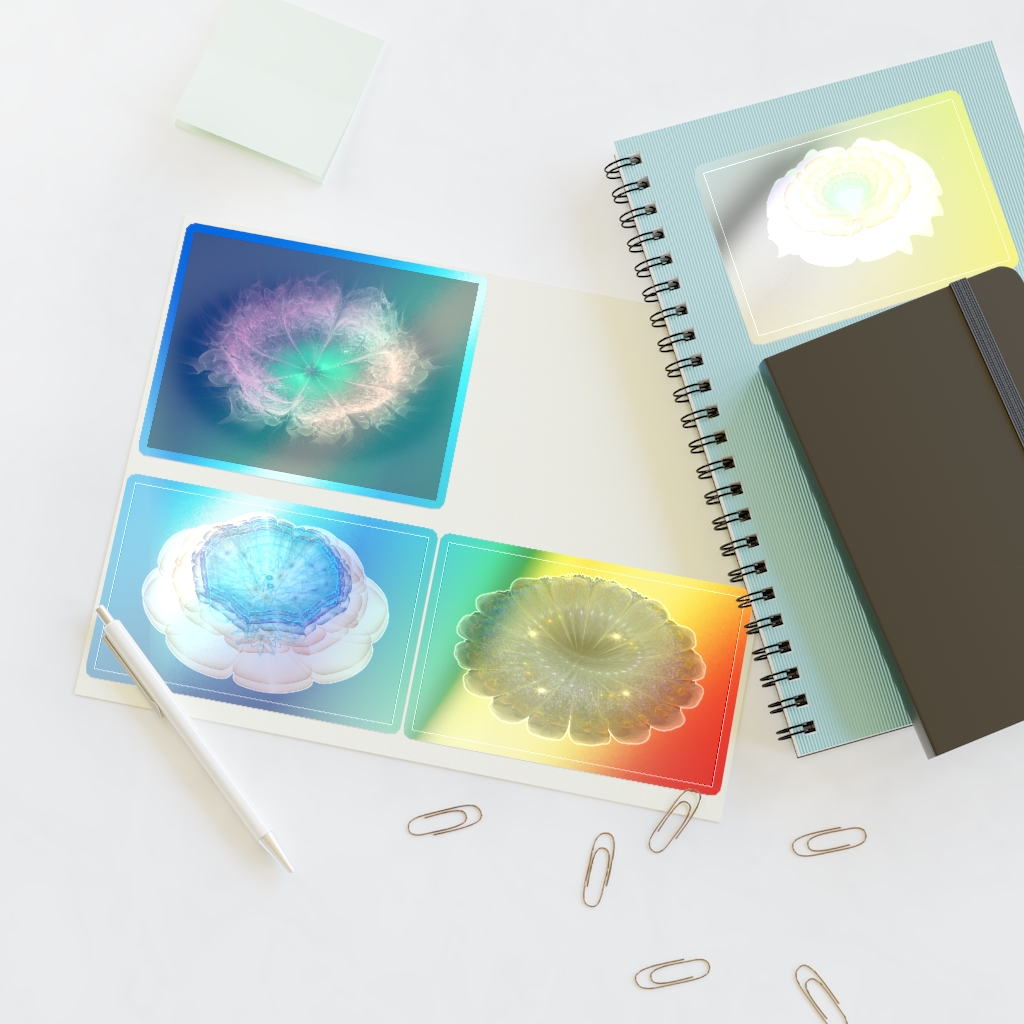 Sticker Sheets - Image 15