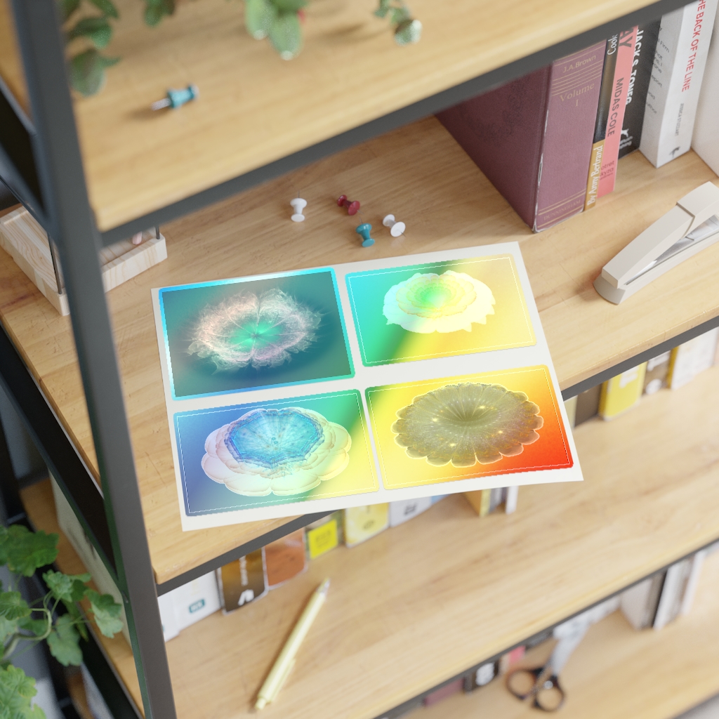 Sticker Sheets - Image 13